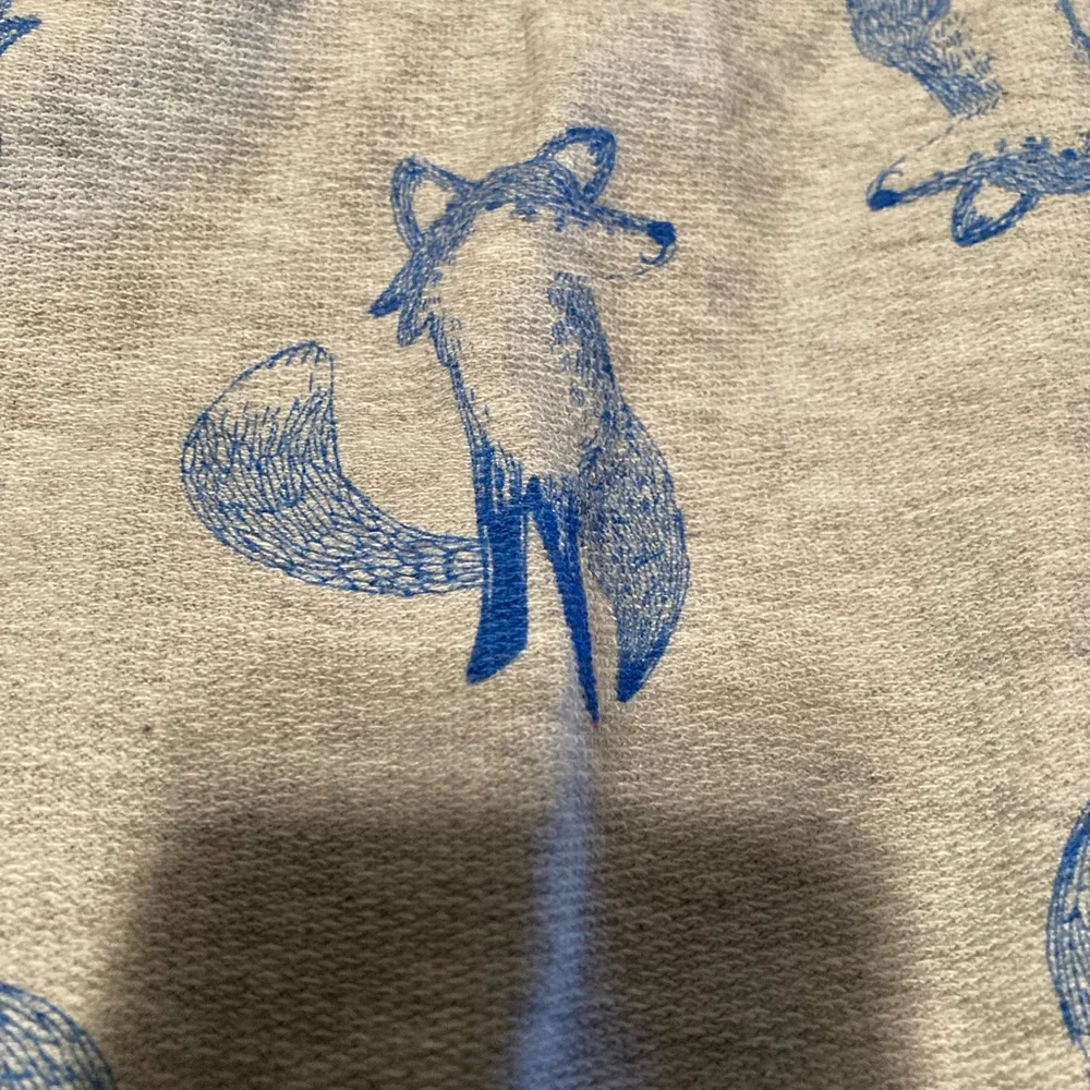 NWT 18 mos adorable fox 🦊 one piece